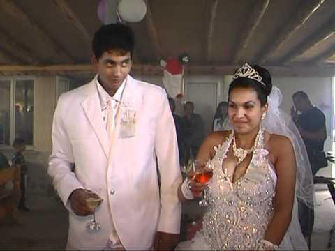 Un matrimonio improvvisato..ne succedono di tutte!