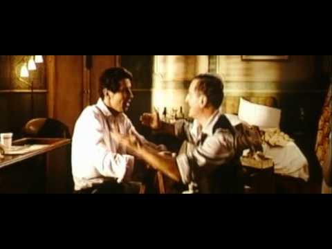 La Leggenda di Al John e Jack...e il piano spiegato ad Al!