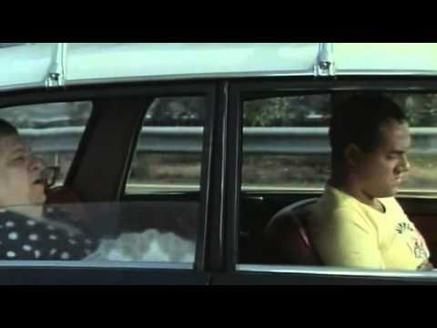 Verdone e il viaggio con la sora Lella!