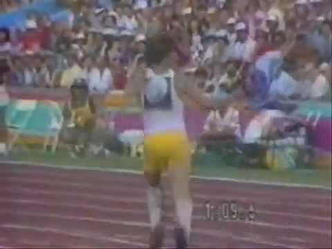 Scene divertenti nel mondo dello sport!