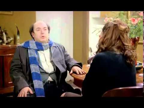 Banfi in "Vieni avanti cretino" e il cugino Gaetano!