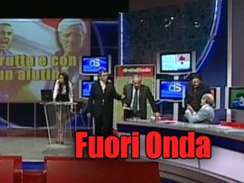 Le papere sportive più famose nelle dirette tv