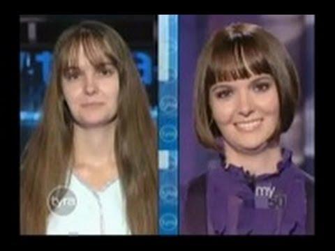 Questa donna non si taglia i capelli da venti anni!